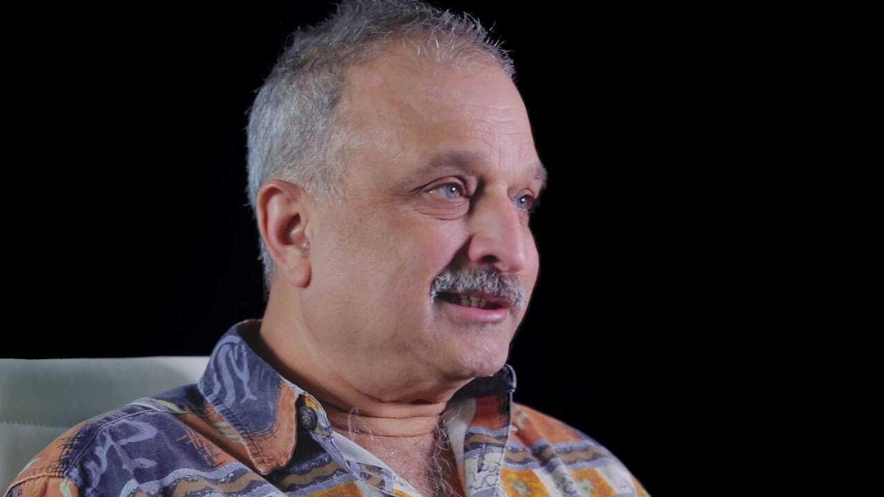  John Fernandes