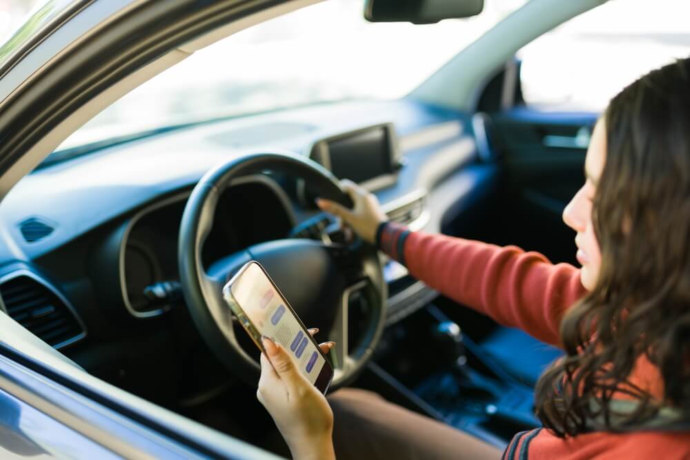 Motor Vehicle Accidents