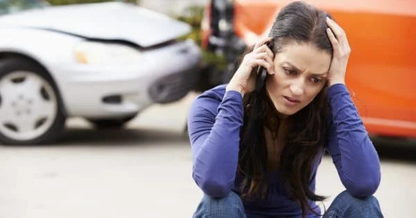 I have been involved in a car accident in Ontario. Am I entitled to income replacement benefits?