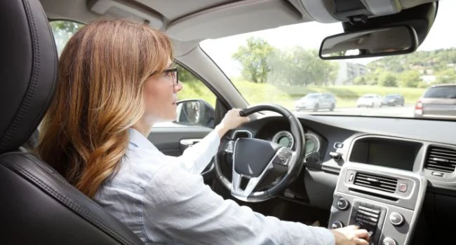 Common Injuries in a Pedestrian Accident