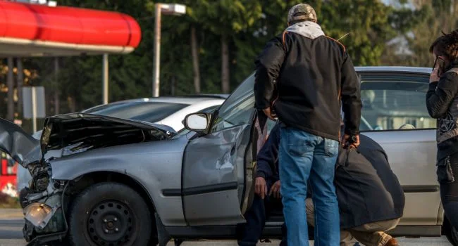 Common Injuries in a Pedestrian Accident