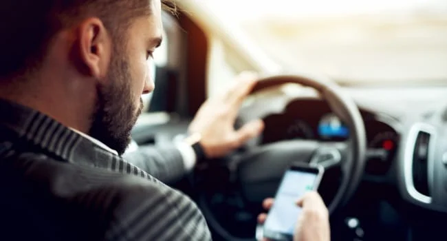 Common Injuries in a Pedestrian Accident