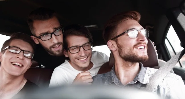 Determining Liability After a Car Accident